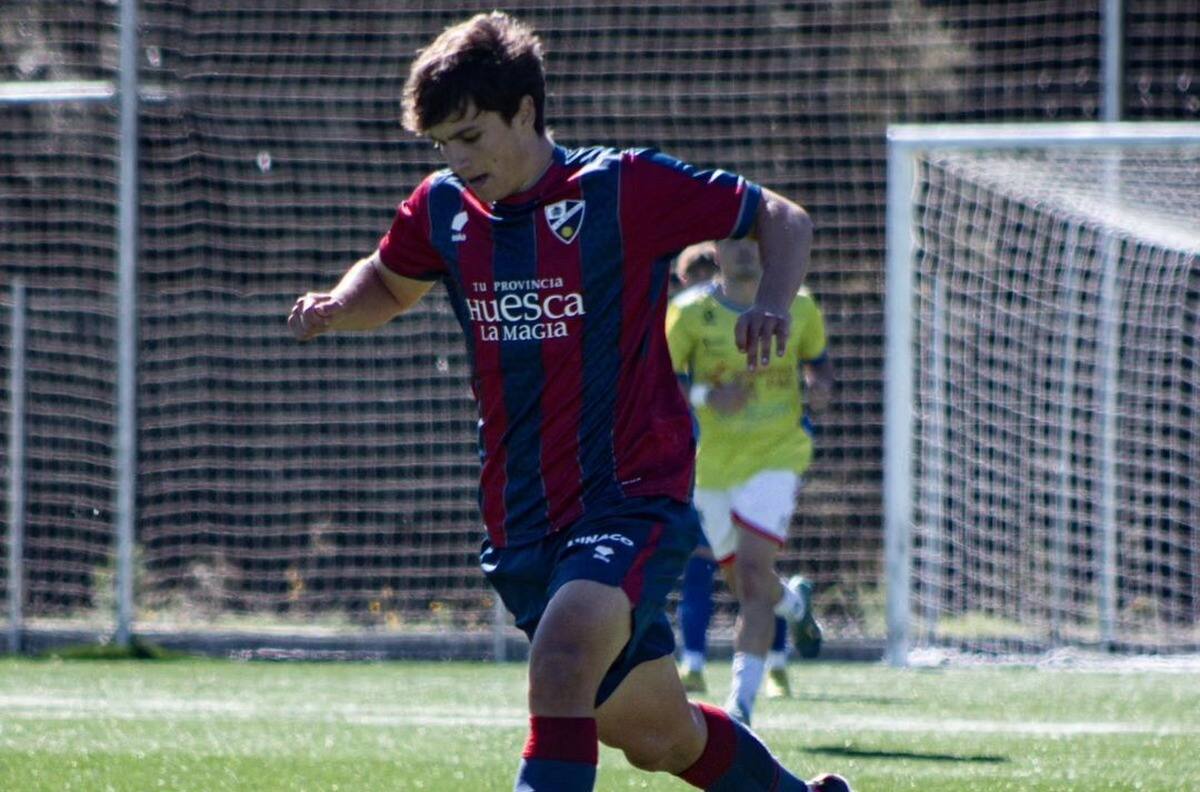 ¿Una nueva opción para La Roja? El desconocido chileno que debutó en Copa del Rey