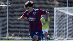 ¿Una nueva opción para La Roja? El desconocido chileno que debutó en Copa del Rey