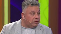 Se quebró en vivo: la linda iniciativa animal que dejó a Willy Sabor al borde de las lágrimas