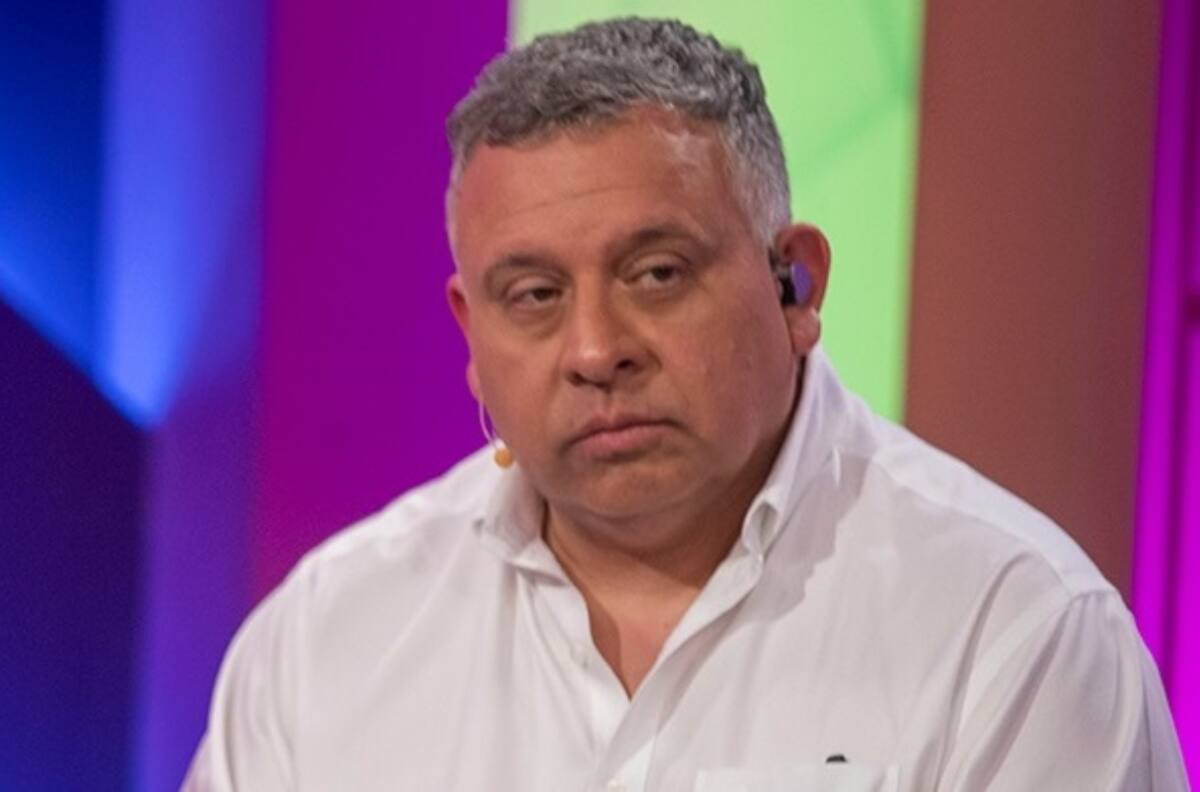 “Fue traumático”: Willy Sabor relató minutos de terror que vivió durante violenta encerrona