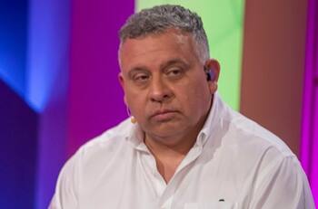 “Fue traumático”: Willy Sabor relató minutos de terror que vivió durante violenta encerrona