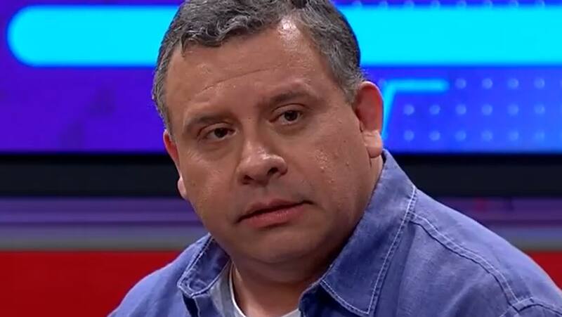 no habría tenido mayores complicaciones de salud tras encerrona.