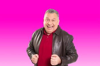 Impactantes detalles del asalto que sufrió Willy Sabor: Le cerraron el camino con dos camiones