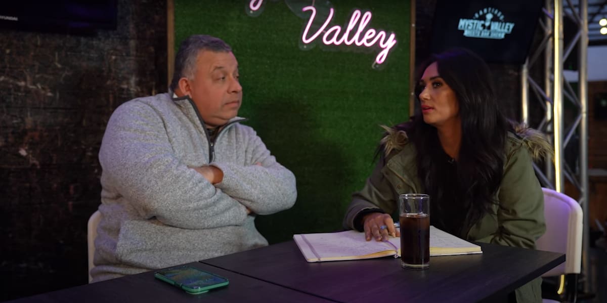 En una nueva edición de “#SinEditar”, Pamela Díaz conversó con Willy sabor sobre su paso por “Morandé con Compañía” y reveló detalles de su relación con algunas personalidades del programa hoy.