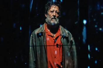 Tras ser denunciado por violencia sexual y psicológica: Cancelan obra de teatro donde participaba Willy Semler