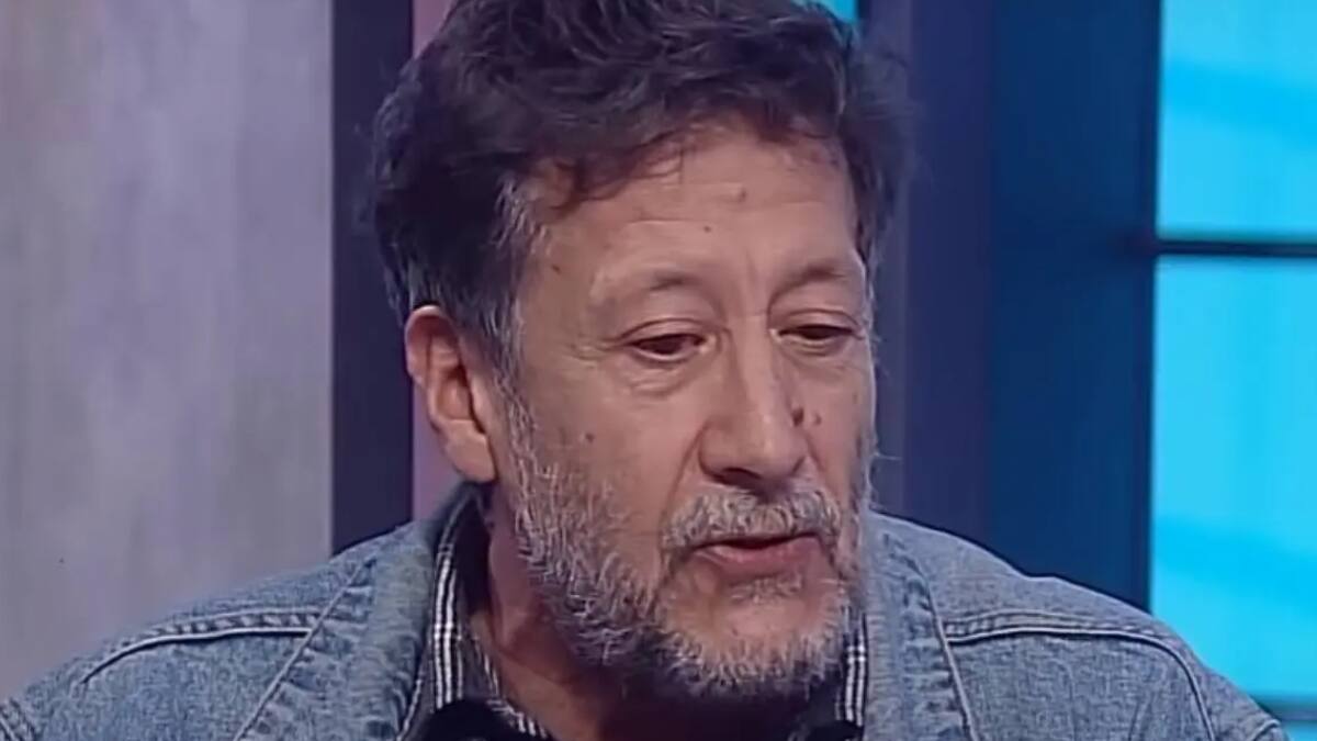 “Lo tiene en silla de ruedas”: revelan complejo estado de salud de Willy Semler