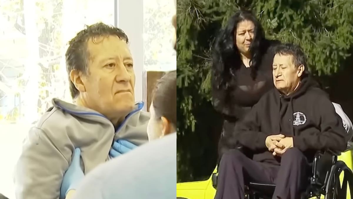 “Hace un mes no me puedo poner de pie”: Willy Semler reaparece en TV y revela el duro impacto de su enfermedad autoinmune