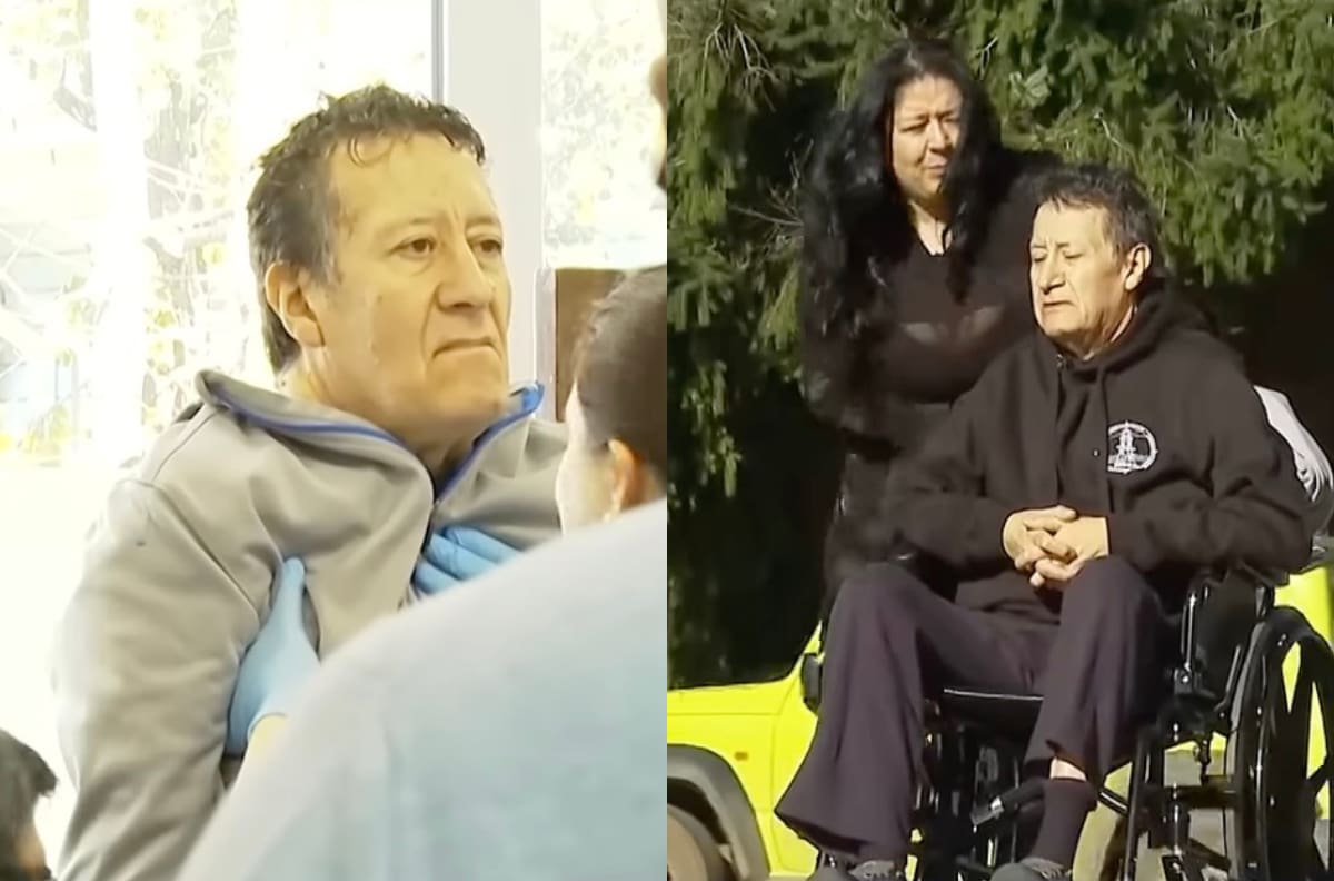 “Hace un mes no me puedo poner de pie”: Willy Semler reaparece en TV y revela el duro impacto de su enfermedad autoinmune