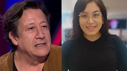 “Hasta conseguir condena”: Expareja de Willy Semler revela que el actor se encuentra con orden de alejamiento