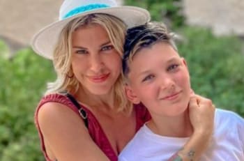 Wilma González cuenta cómo lidia con las preguntas de su hijo tras su paso por Playboy