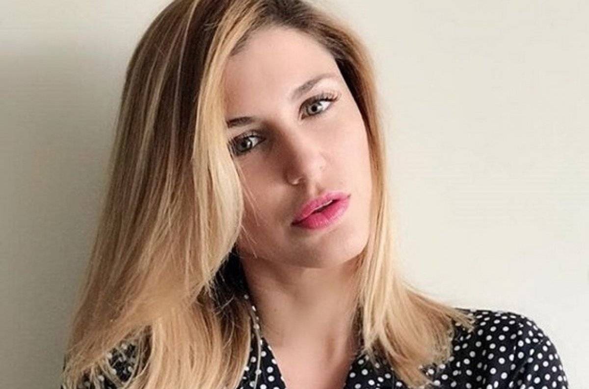 Wilma González preocupa tras publicar una foto de su hijo hospitalizado