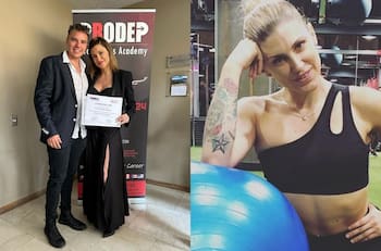 “Le puse empeño”: Wilma González anuncia nuevo hito en su carrera profesional