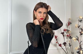 “No todo es perfecto”: El pedido de ayuda de Wilma González a sus seguidores para lidiar con la ansiedad sin fármacos