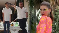 Wilma González revela cómo su hijo vive el encierro de su padre, Gonzalo Egas, en “Ganar o Servir”