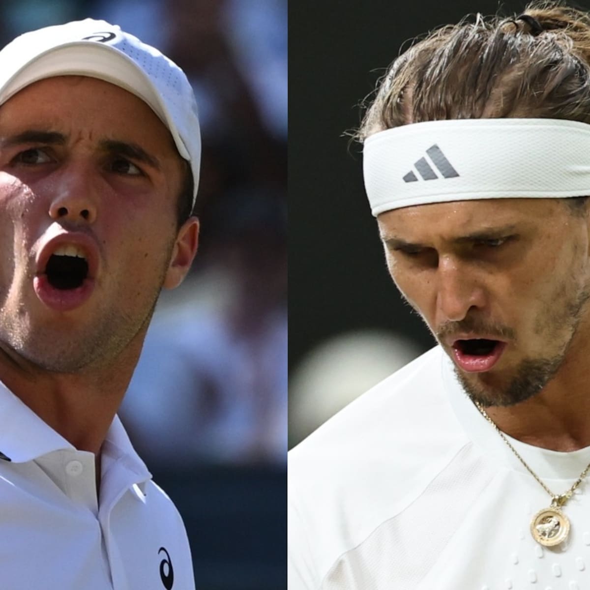 Wimbledon 2026: Zverev avanza con todo hacia el 2 del Ranking ATP y Fery sorprende al mundo entero