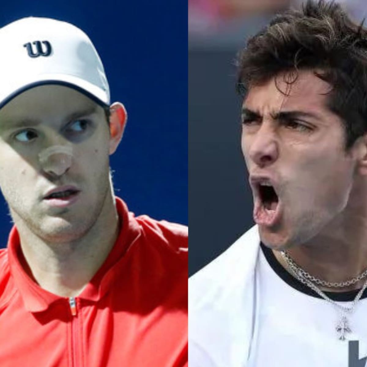 Cristian Garin enfrentará a Nicolás Jarry: definidos los cruces de la qualy del Masters 1000 de Madrid