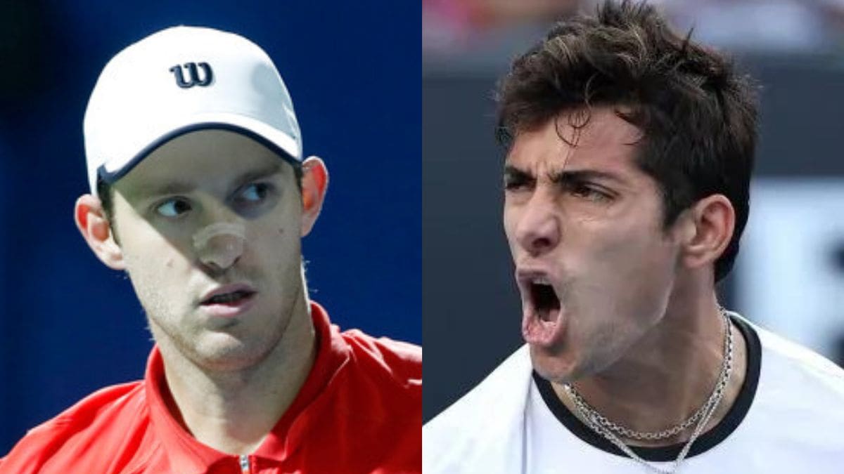 Cristian Garin enfrentará a Nicolás Jarry: definidos los cruces de la qualy del Masters 1000 de Madrid