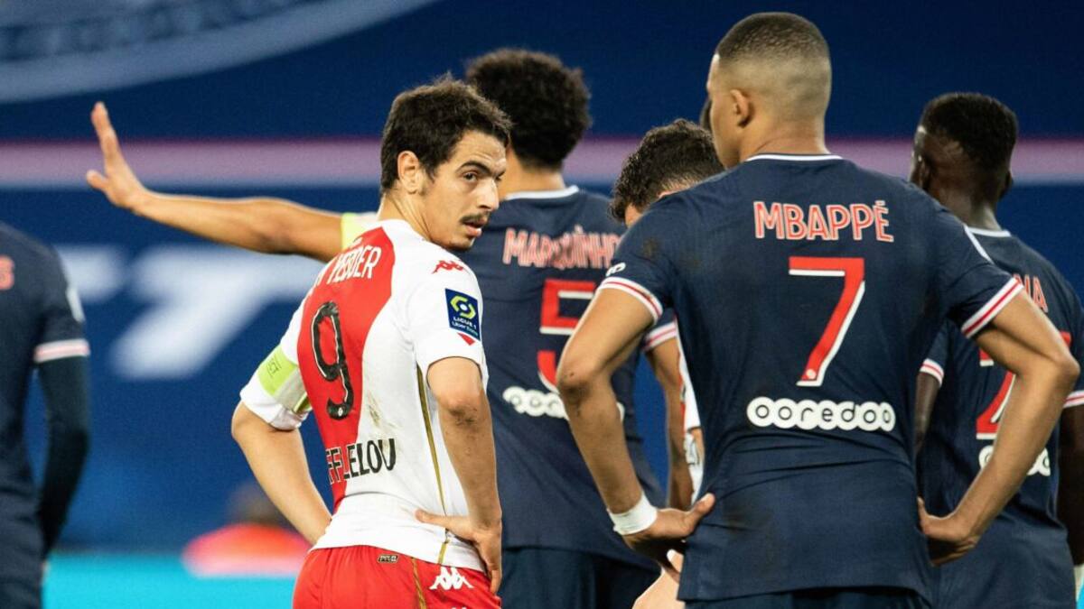 Estrella de la Ligue 1 condenada a seis meses de cárcel en España