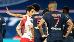 Estrella de la Ligue 1 condenada a seis meses de cárcel en España