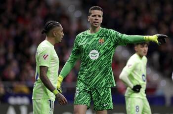 Figura del Barcelona y una adicción tremenda: “He perdido esa batalla”