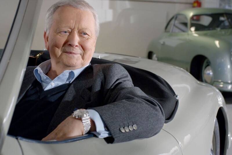 El presidente de Porsche quiere hacer un túnel para llegar a su mansión.