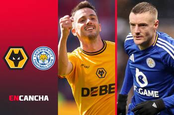 MARCADOR FINAL | Wolverhampton 3 - Leicester City 0 por Premier League 2024-2025