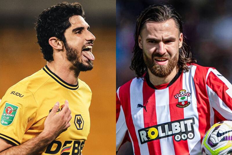 por Premier League.