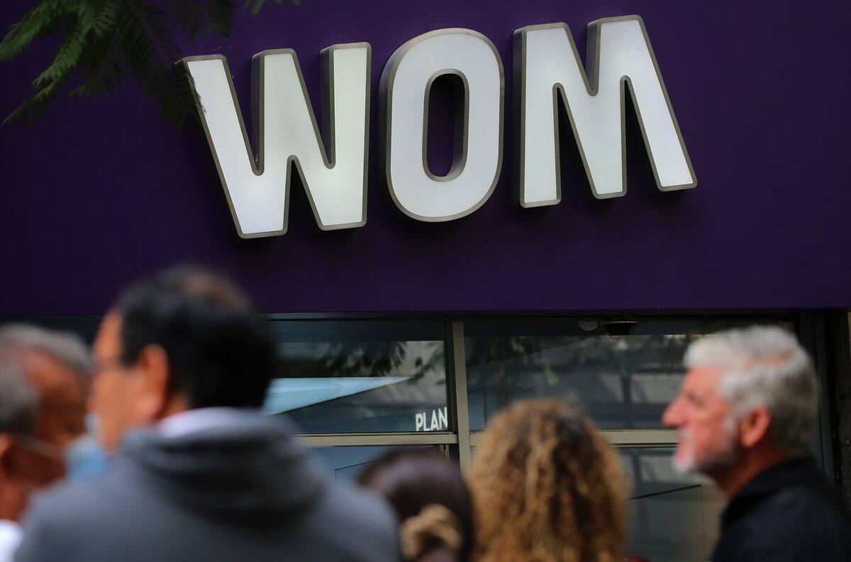 El Estado de Chile complica a WOM: la millonaria multa que debería pagar la empresa