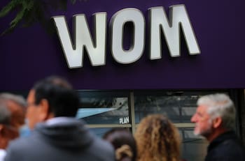 El Estado de Chile complica a WOM: la millonaria multa que debería pagar la empresa