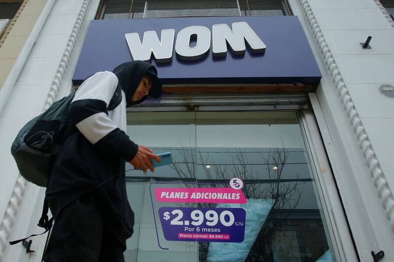 La empresa ya respondió a la demanda.