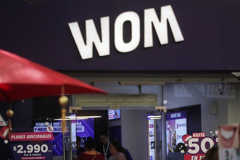 Estos son los nuevos detalles sobre el futuro de WOM.