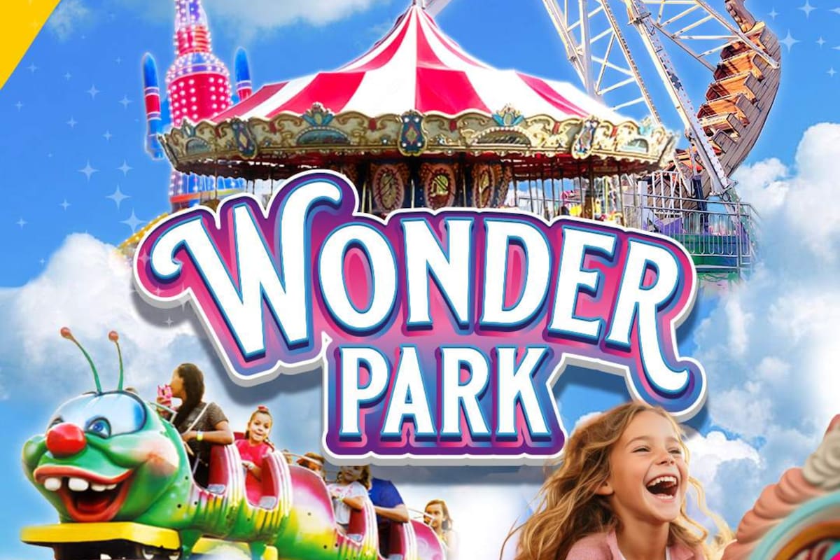Este panorama es perfecto para visitar con niños y niñas este verano. Foto: TicketPlus.