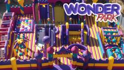 Wonder Park: Conoce cómo llegar, tarifas y horarios de este divertido parque de diversiones al aire libre
