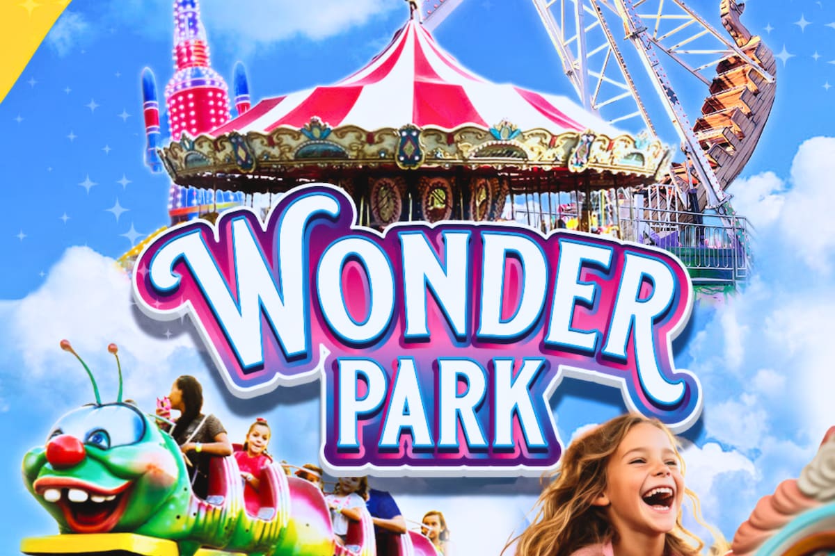 El lugar es ideal para disfrutar en vacaciones de invierno. Créditos: Ticketplus.