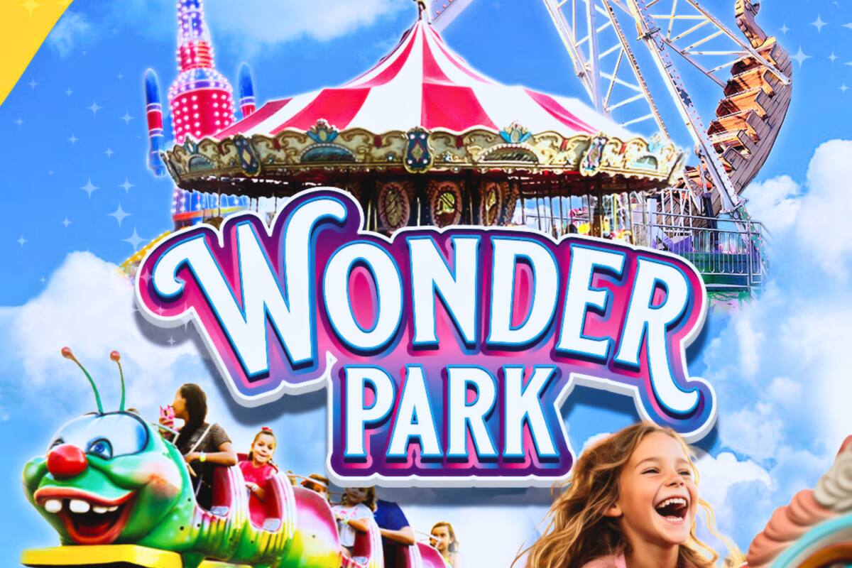 Es un lugar ideal para divertirse en familia y llevar a los más pequeños del hogar. Créditos: Ticketplus.