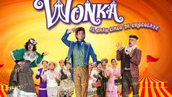 Wonka y el Circo de Chocolate: Revisa todo sobre este fantástico panorama para las Vacaciones de Invierno