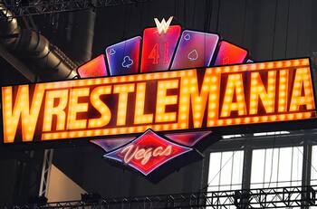 WrestleMania 41, Noche 2: cartelera completa, hora y cómo ver HOY EN VIVO en Chile el evento de WWE