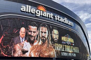 WrestleMania 41, Noche 1: cartelera completa, horarios y cómo ver HOY EN VIVO el evento de WWE en Chile