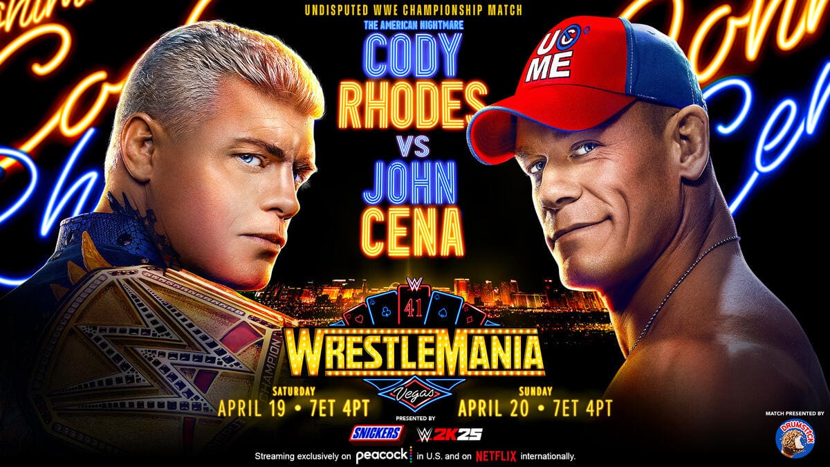 se realizará este sábado y domingo en Las Vegas. (Foto: WWE)
