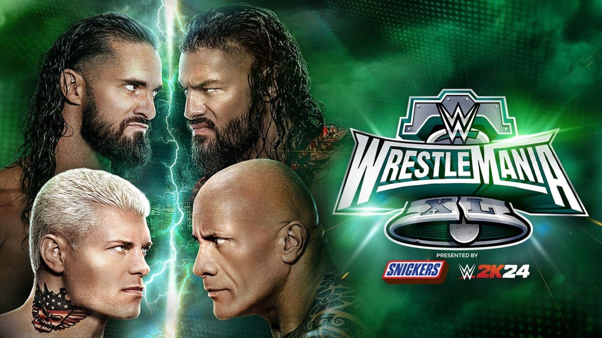 Tendrá a The Rock como uno de sus platos fuertes (Foto: WWE)