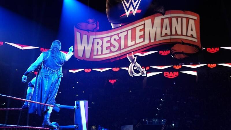 Wrestlemania