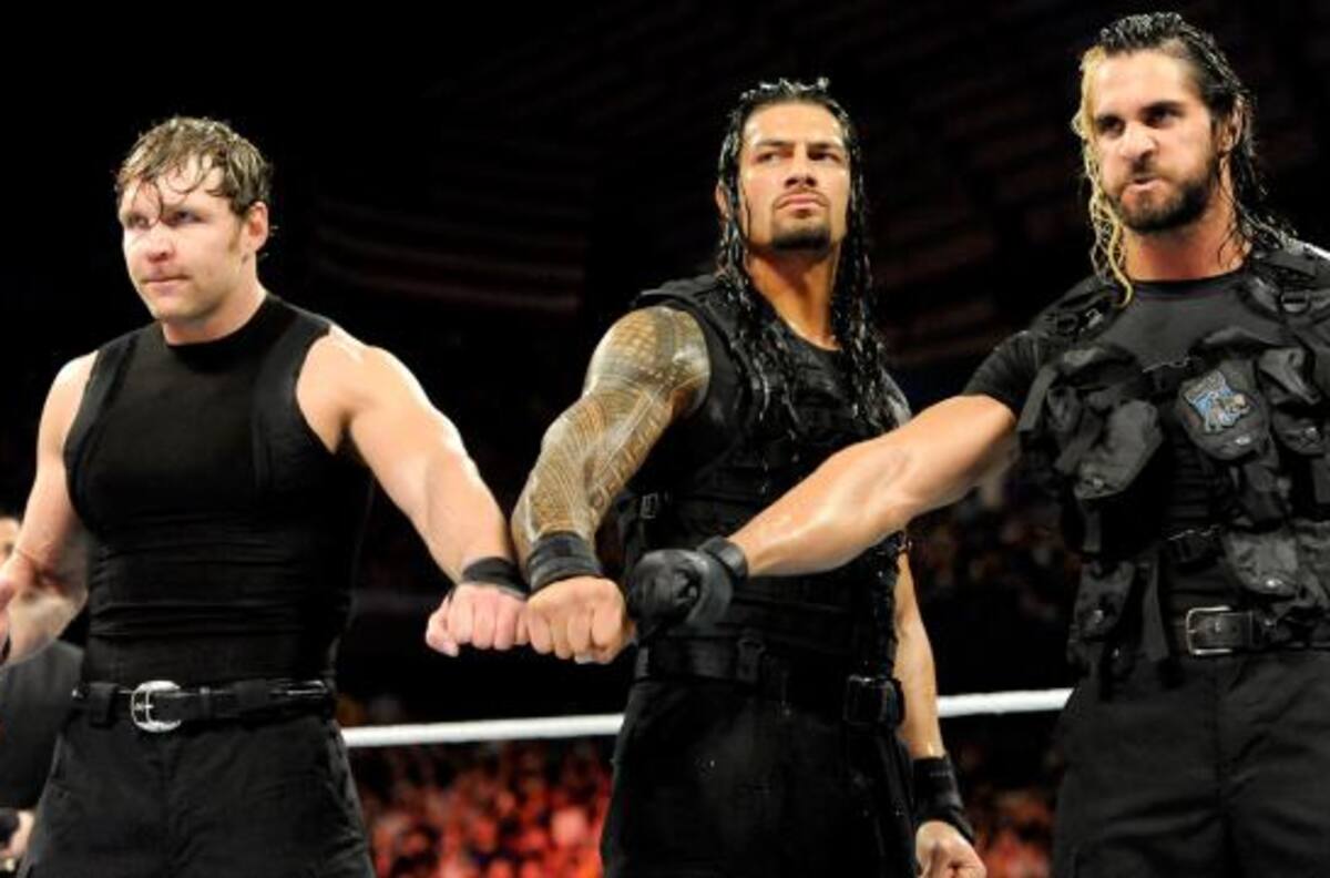 Dos superestrellas estarían confirmadas para Smackdown y volvería un antiguo campeonato de la WWE