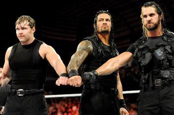 Dos superestrellas estarían confirmadas para Smackdown y volvería un antiguo campeonato de la WWE