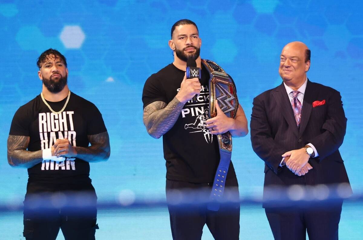 WWE confirmó a una leyenda como su primer ingreso al Salón de la Fama 2024 en la semana de WrestleMania