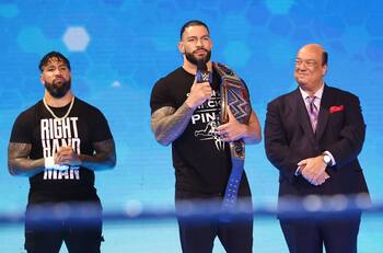 WWE confirmó a una leyenda como su primer ingreso al Salón de la Fama 2024 en la semana de WrestleMania