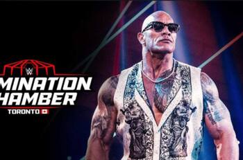 WWE Elimination Chamber 2025: a qué hora y dónde ver hoy EN VIVO en Chile