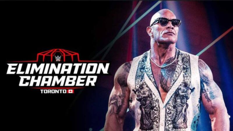 Elimination Chamber 2025: a qué hora y dónde ver EN VIVO hoy en Chile.