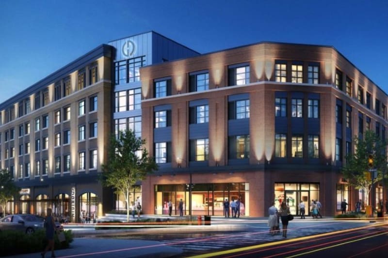 La empresa construirá nuevos hoteles en cuatro destacadas ciudades de Chile.