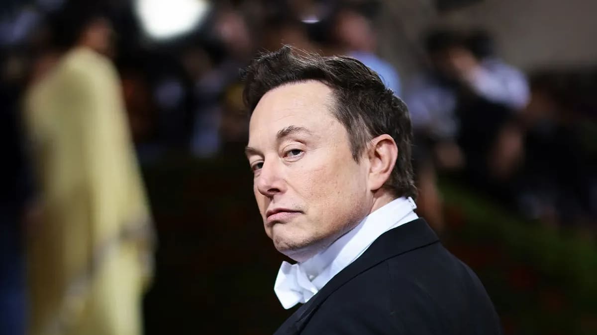 Tesla a la baja en Alemania: el 94% rechaza la marca por Elon Musk