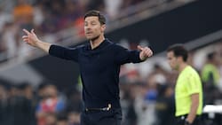 ¡Bomba! Real Madrid despide a Xabi Alonso como su DT